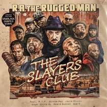 THE SLAYERS CLUB