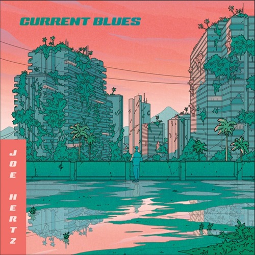 CURRENT BLUES