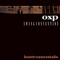 SWING CONVENTION INSTRUMENTALS