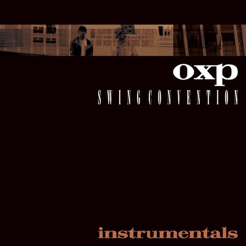 SWING CONVENTION INSTRUMENTALS