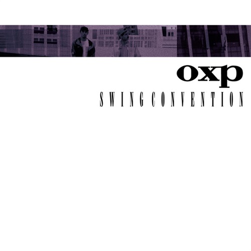 SWING CONVENTION
