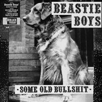 SOME OLD BULLSHIT (WHITE 180G VINYL) (USED)