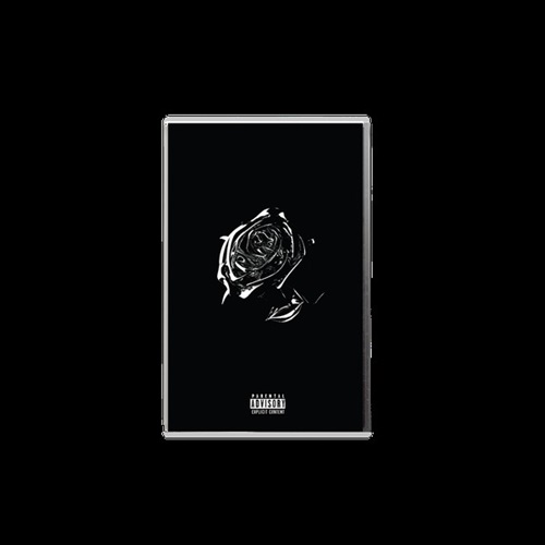 SHOOT FOR THE STARS AIM FOR THE MOON (CASSETTE)