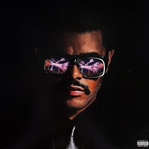AFTER HOURS (LTD PURPLE VINYL)