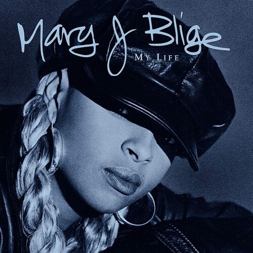 MY LIFE (2020 REISSUE)