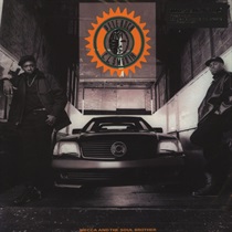 MECCA & THE SOUL BROTHER
