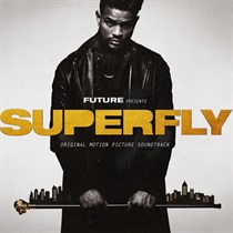 SUPERFLY (2018 SOUNDTRACK)