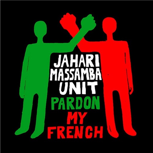 PARDON MY FRENCH (LIMITED)