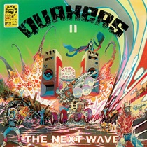 II: THE NEXT WAVE (USED)