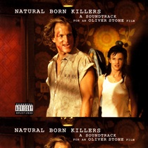 NATURAL BORN KILLERS (DELUXE 180G)