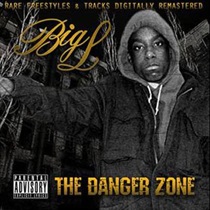 THE DANGER ZONE