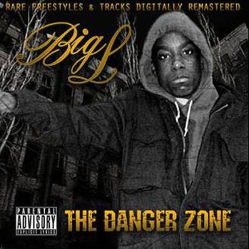 THE DANGER ZONE
