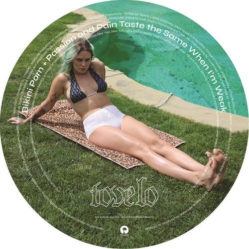 BIKINI PORN (PICTURE DISC)