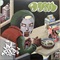MM..FOOD (GREEN & PINK VINYL)