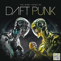 MANY FACES OF DAFT PUNK (YELLOW TRANSPARENT VINYL)