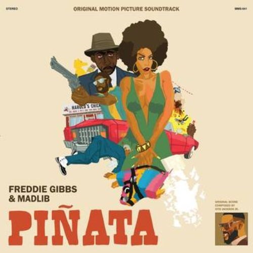 PINATA: THE 1974 VERSION