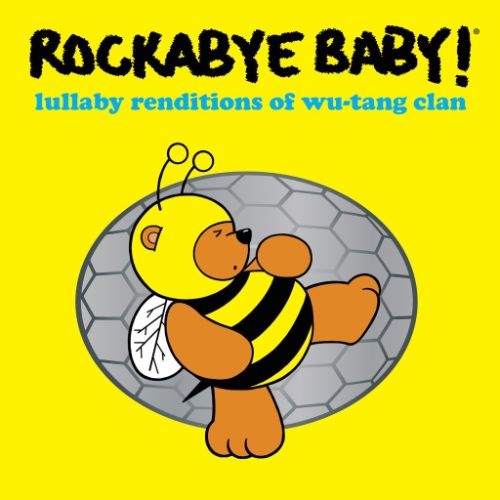 LULLABY RENDITIONS OF WU-TANG CLAN (180G)