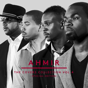 Ahmir Covers Collection Vol.4 - Special Edition