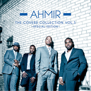 Ahmir Covers Collection Vol.3 - Special Edition