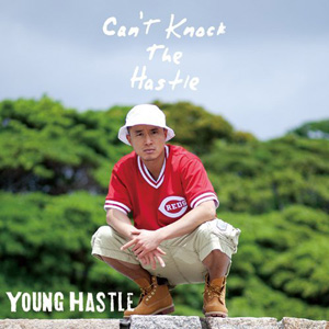 YOUNG HASTLE / BLACKOUT feat. JAZEE MINOR
