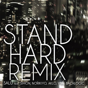 SALU / STAND HARD REMIX