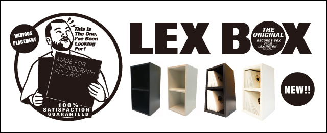 LEXBOX